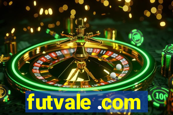 futvale .com